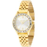 Watch Liu Jo Woman SEASON in Steel TLJ2193 - TLJ2193